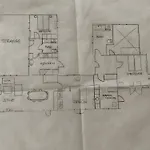 بيت للعطل Idyllically Situated Wooden House By The Forest *