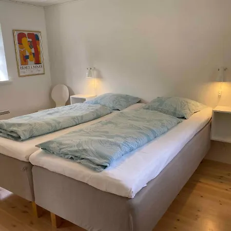 Idyllically Located Wooden House By The Forest, 2 Holiday home Viborg