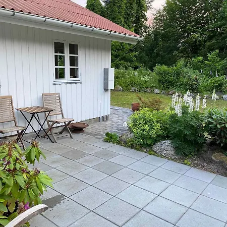 Idyllically Located Wooden House By The Forest, 2 Holiday home *