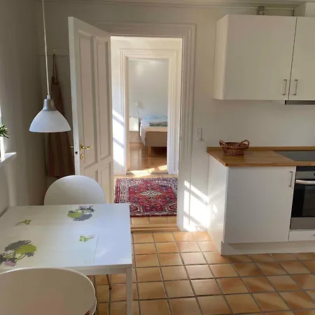 Idyllically Situated Wooden House By The Forest *