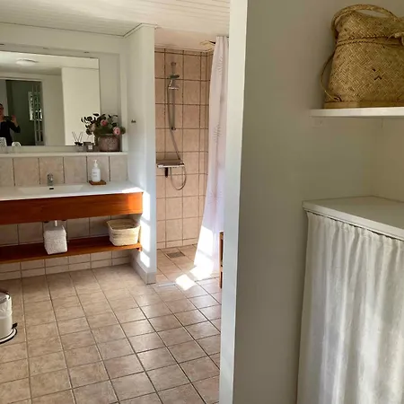 Idyllically Situated Wooden House By The Forest * فيبورغ